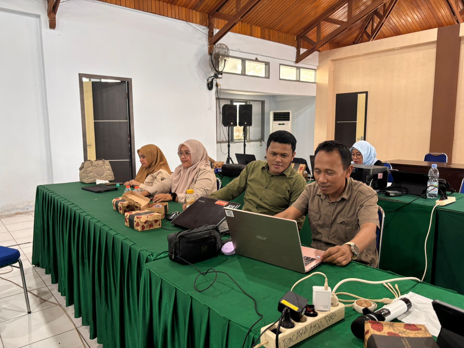 Bawaslu Kabupaten Gorontalo Utara