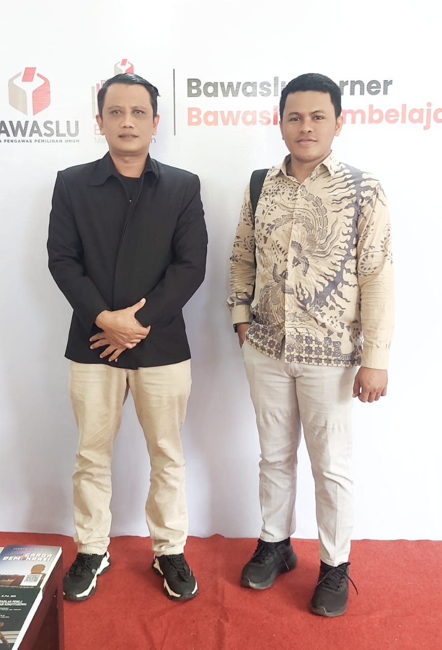 Bawaslu Kabupaten Gorontalo Utara