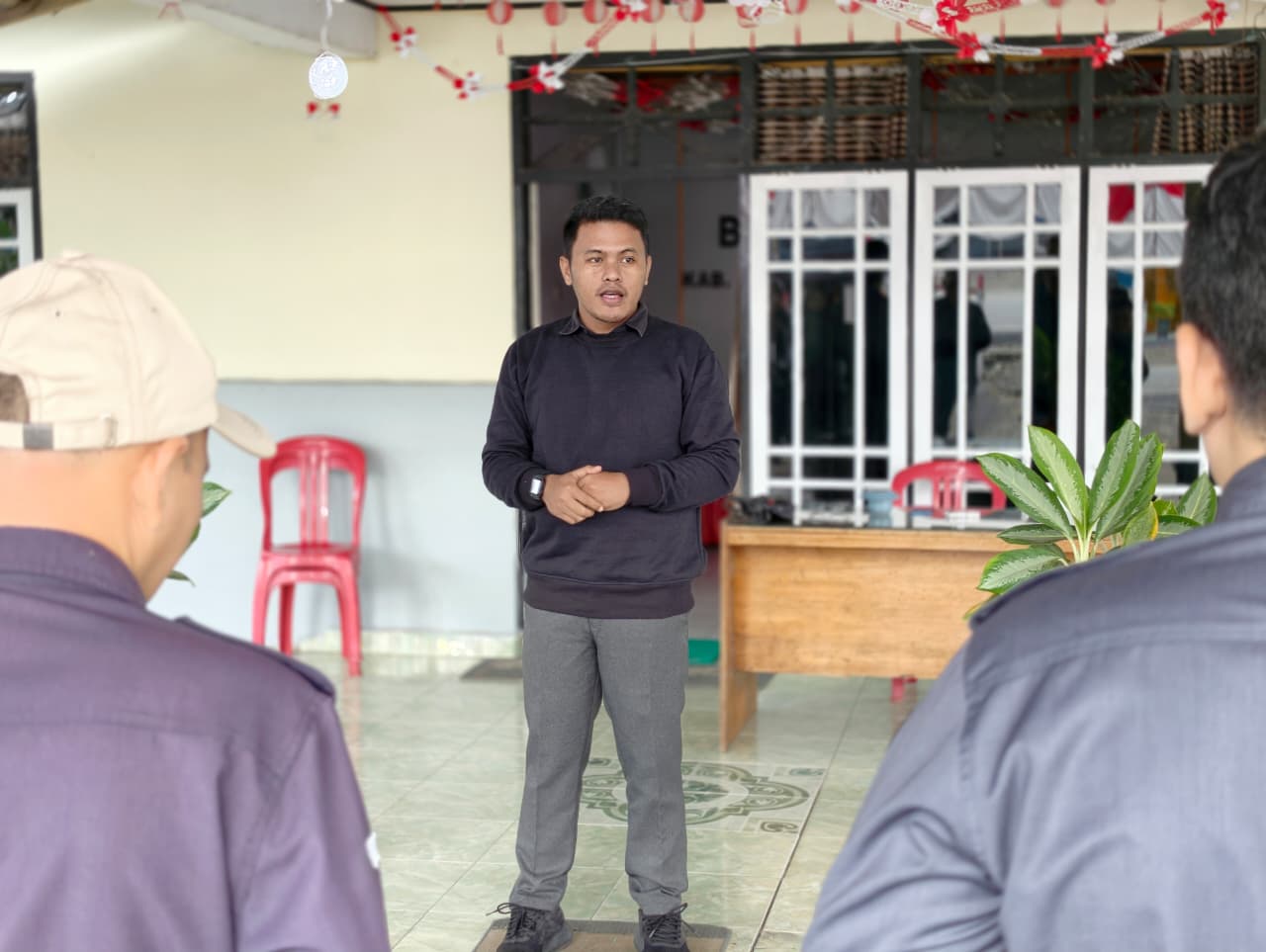 Bawaslu Gorontalo Utara