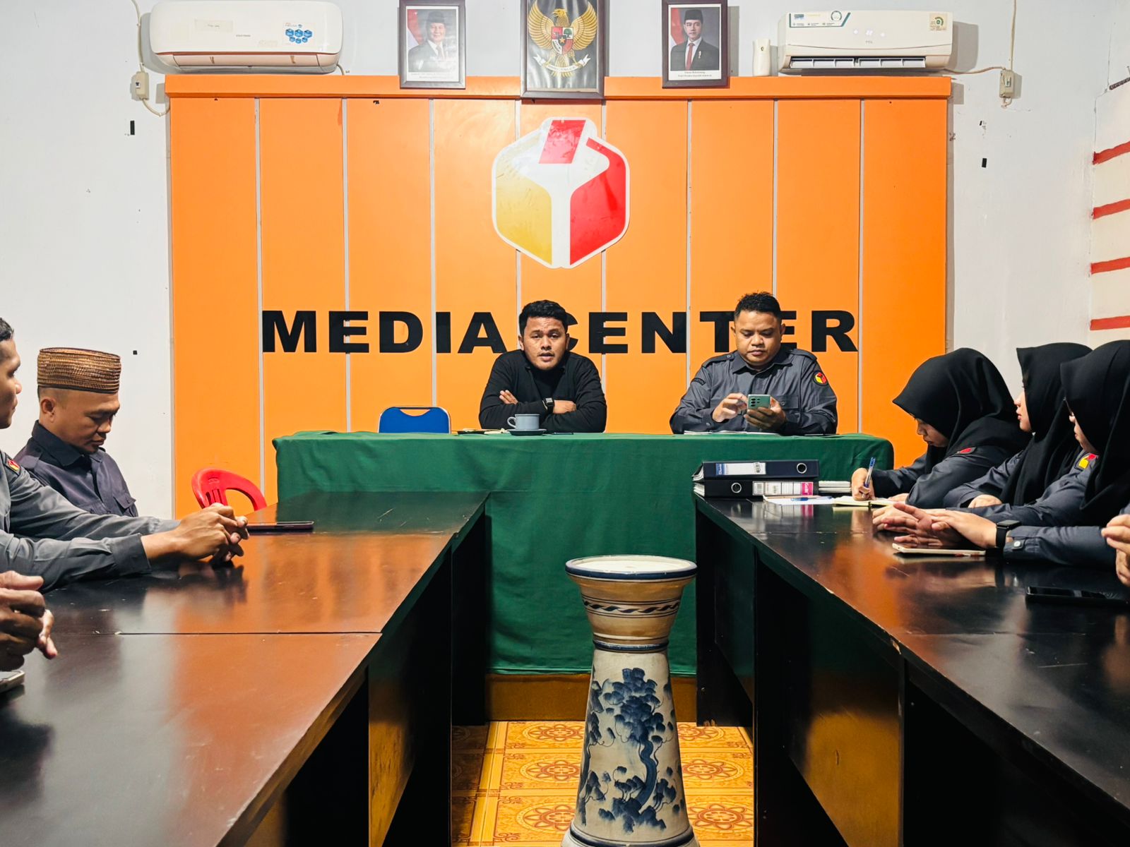 Bawaslu Gorontalo Utara