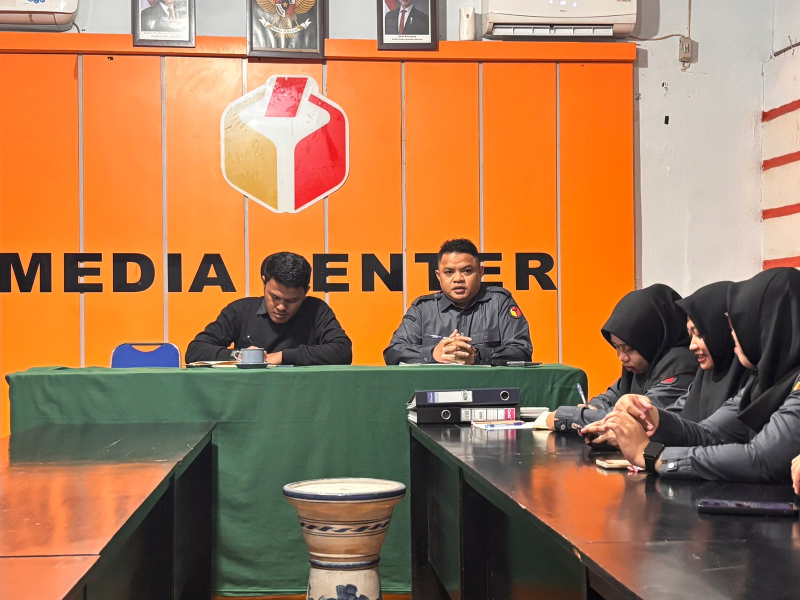 Bawaslu Gorontalo Utara