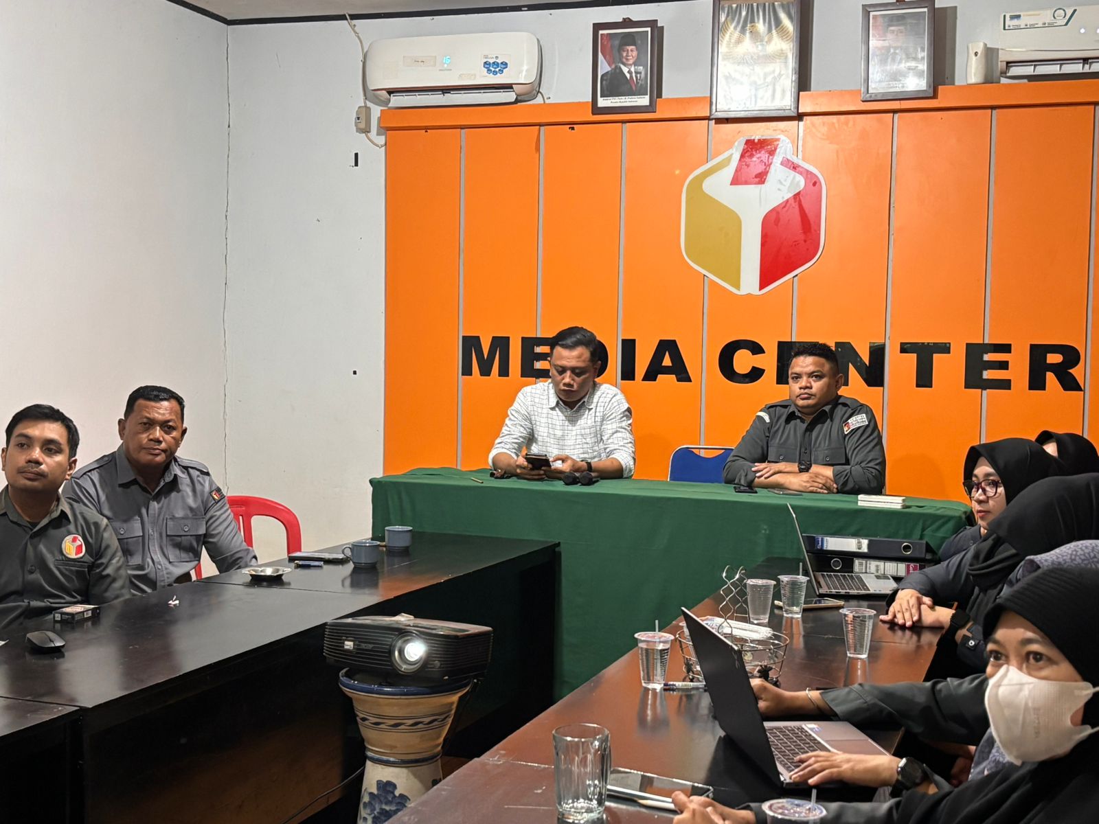 Bawaslu Gorontalo Utara