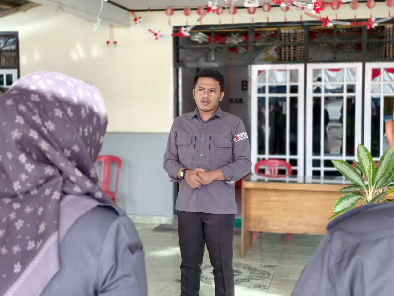 Bawaslu Gorontalo Utara