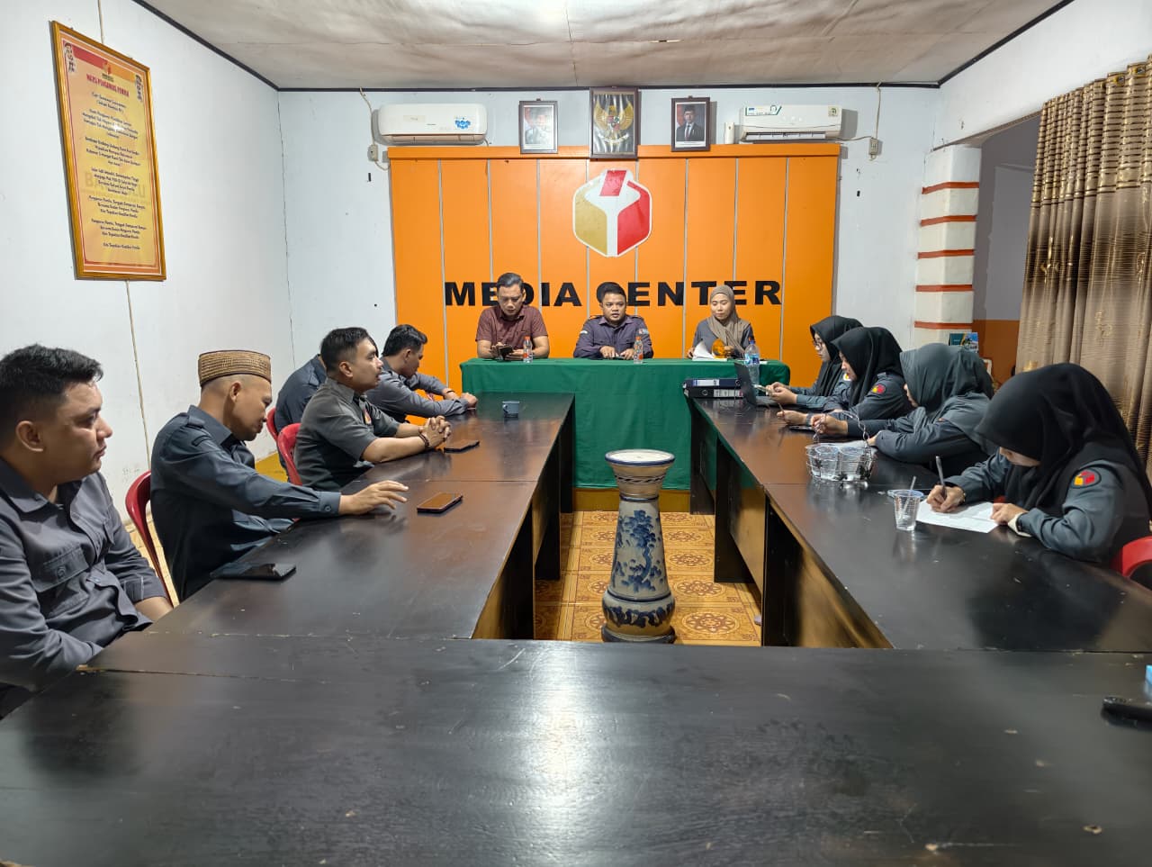 Bawaslu Gorontalo Utara