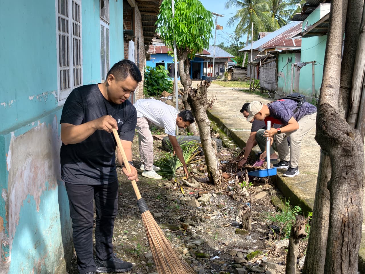 Bawaslu Gorontalo Utara
