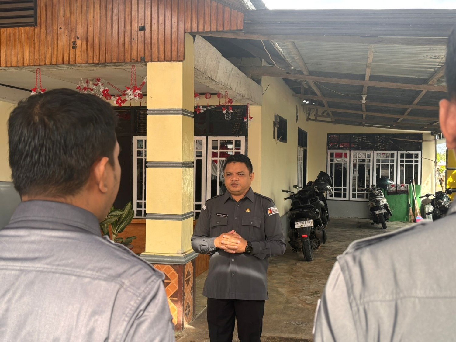 Bawaslu Gorontalo Utara