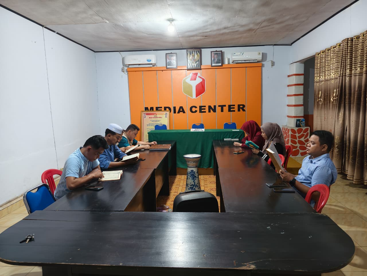 Bawaslu Gorontalo Utara