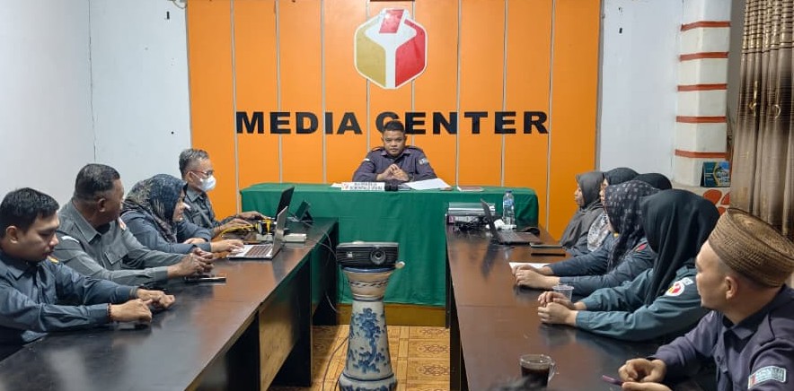 Bawaslu Gorontalo Utara