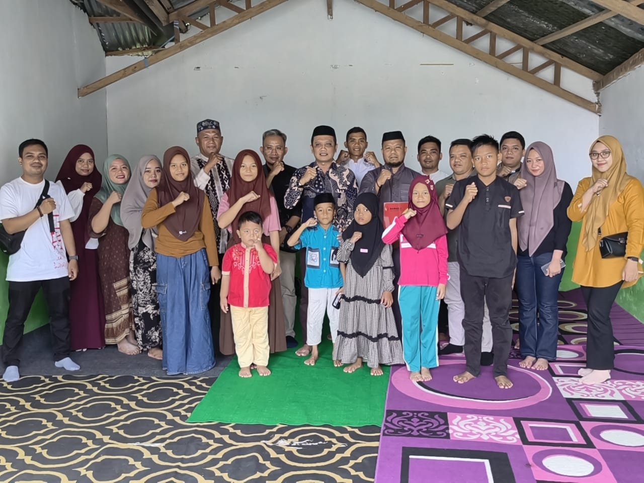 Bawaslu Gorontalo Utara