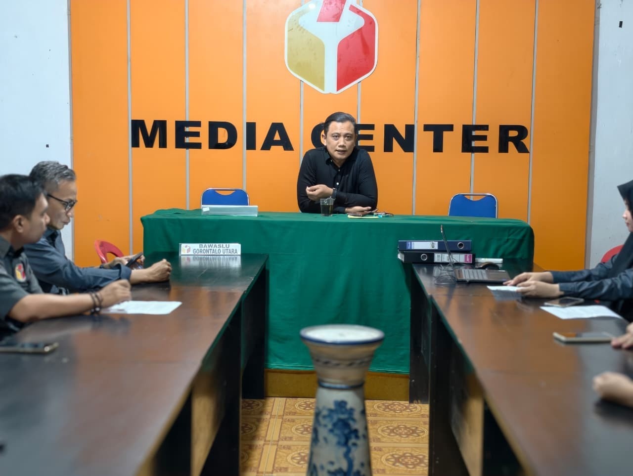 Bawaslu Gorontalo Utara