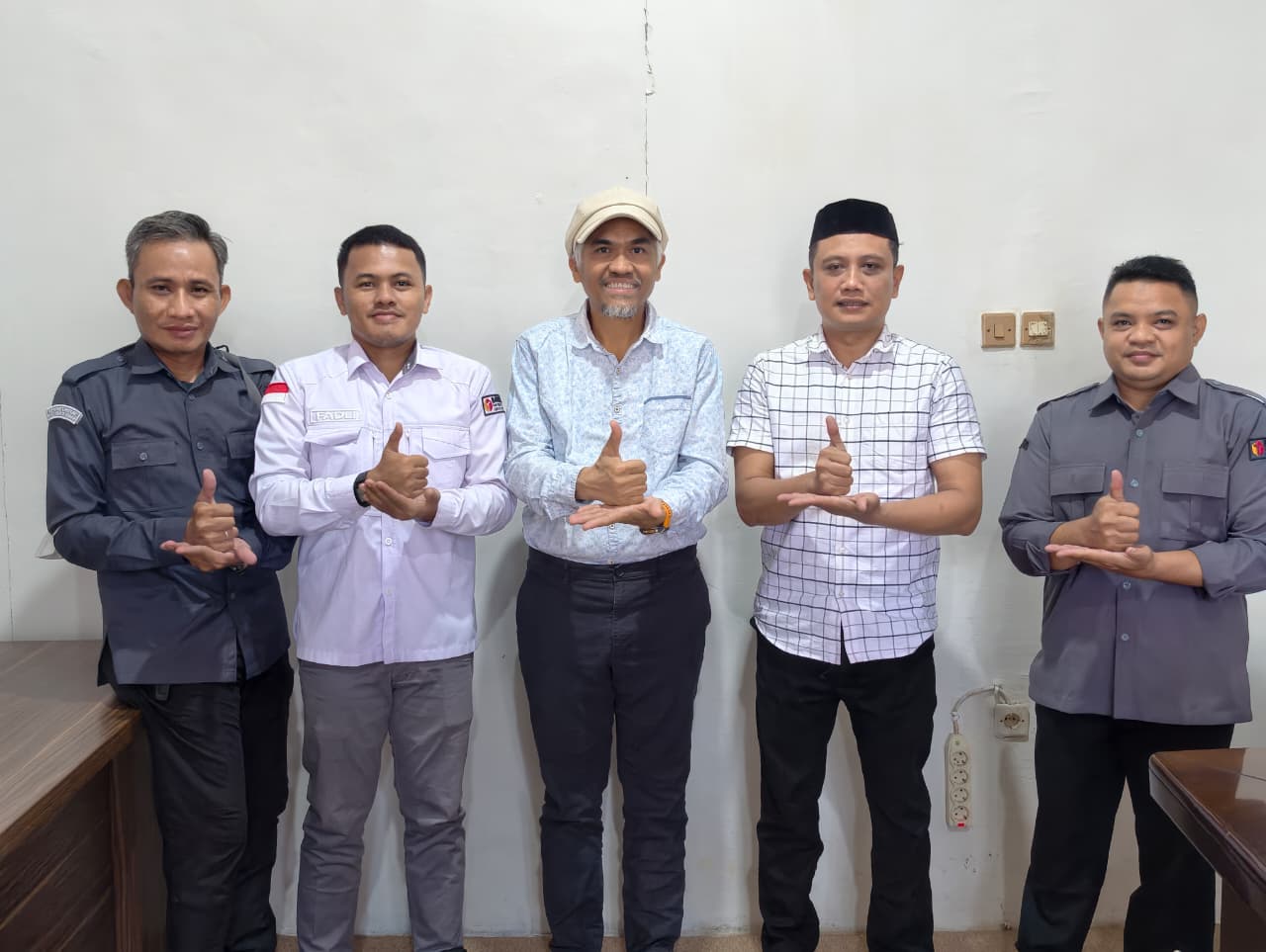 Bawaslu Gorontalo Utara