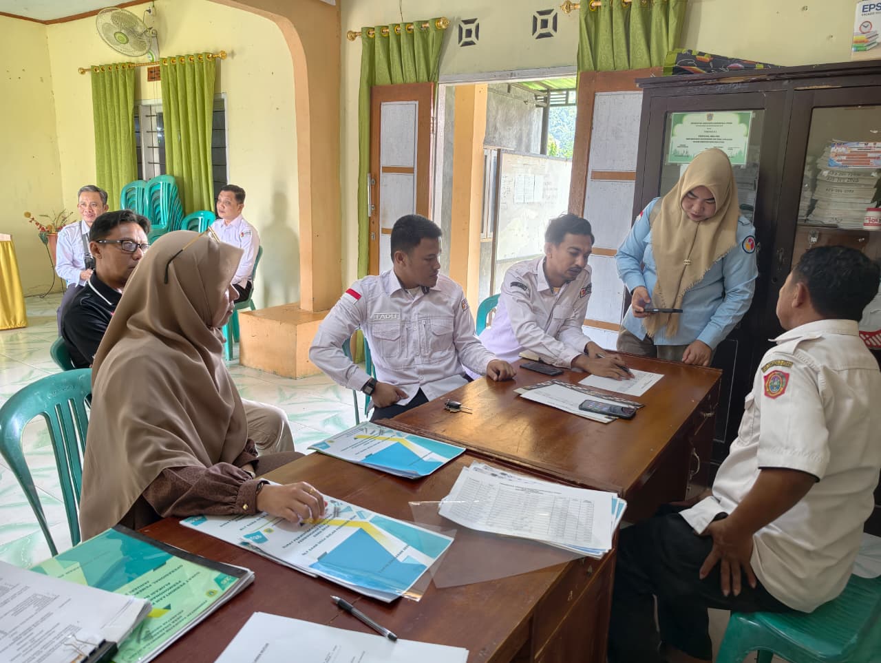 Bawaslu Gorontalo Utara
