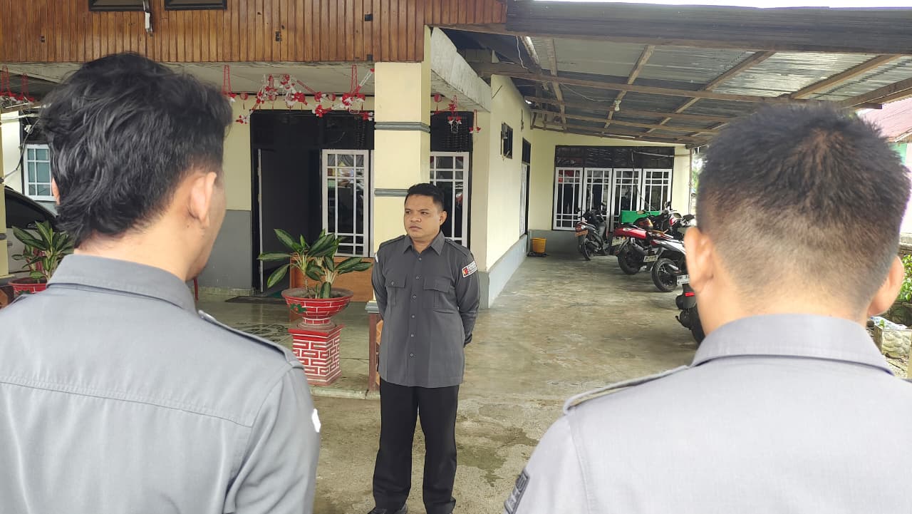 Bawaslu Gorontalo Utara