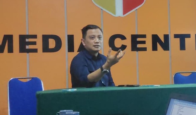 Bawaslu Gorontalo Utara