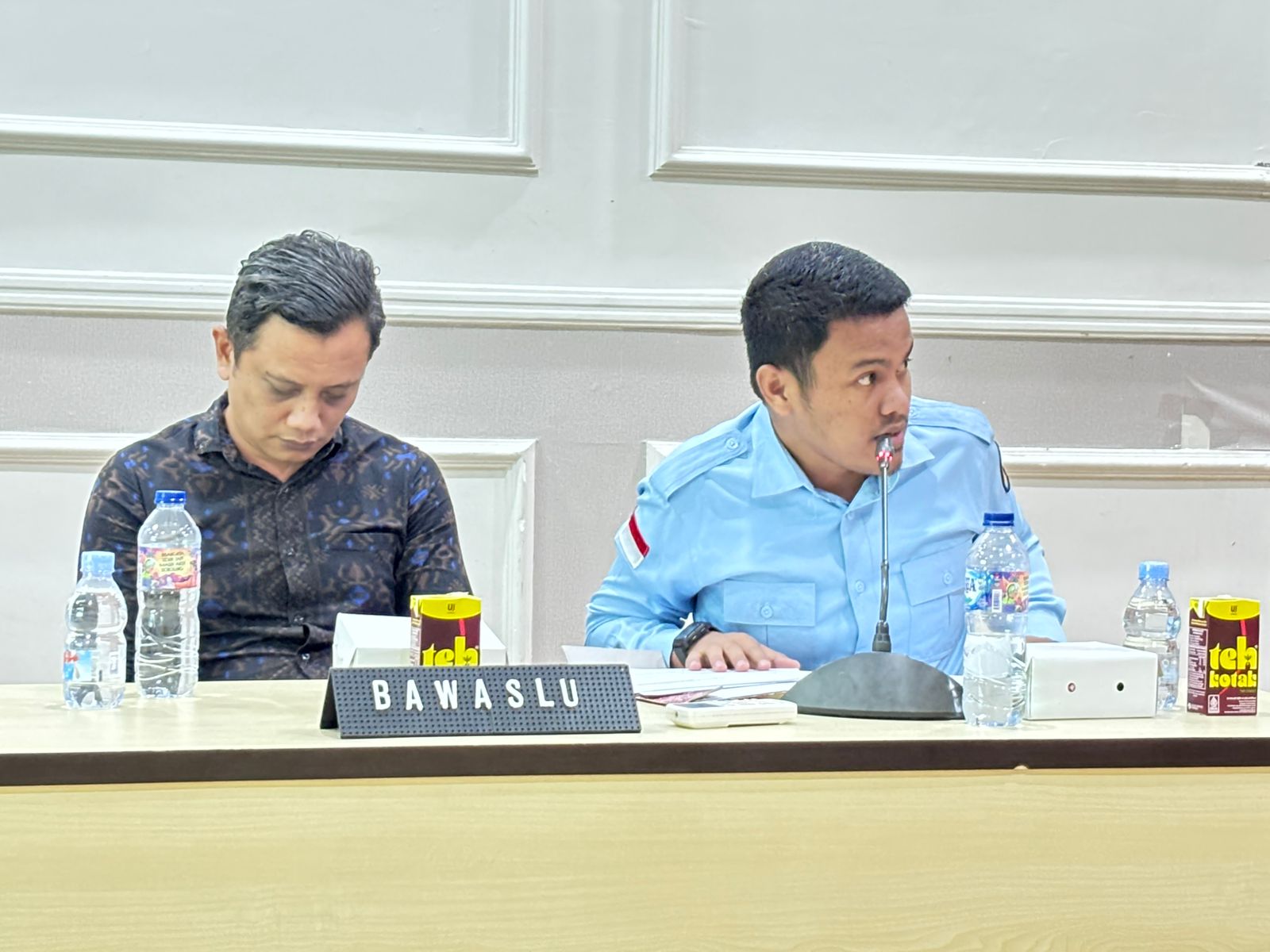 Bawaslu Kabupaten Gorontalo Utara