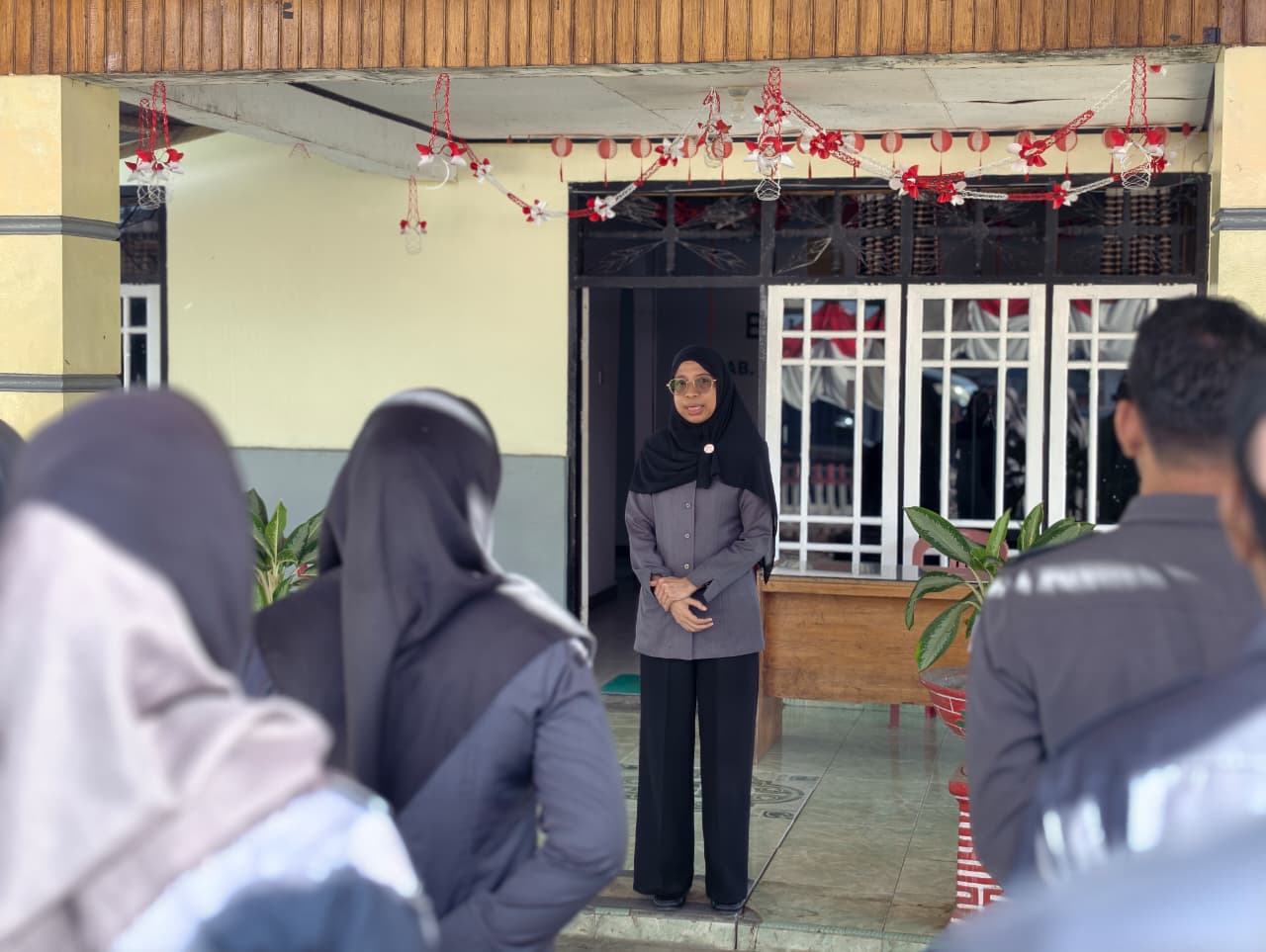 Bawaslu Gorontalo Utara
