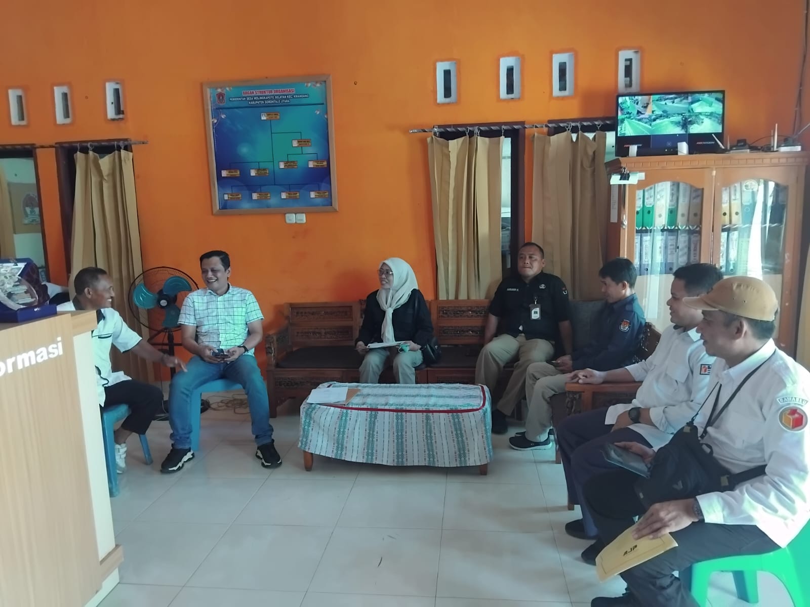 Bawaslu Gorontalo Utara