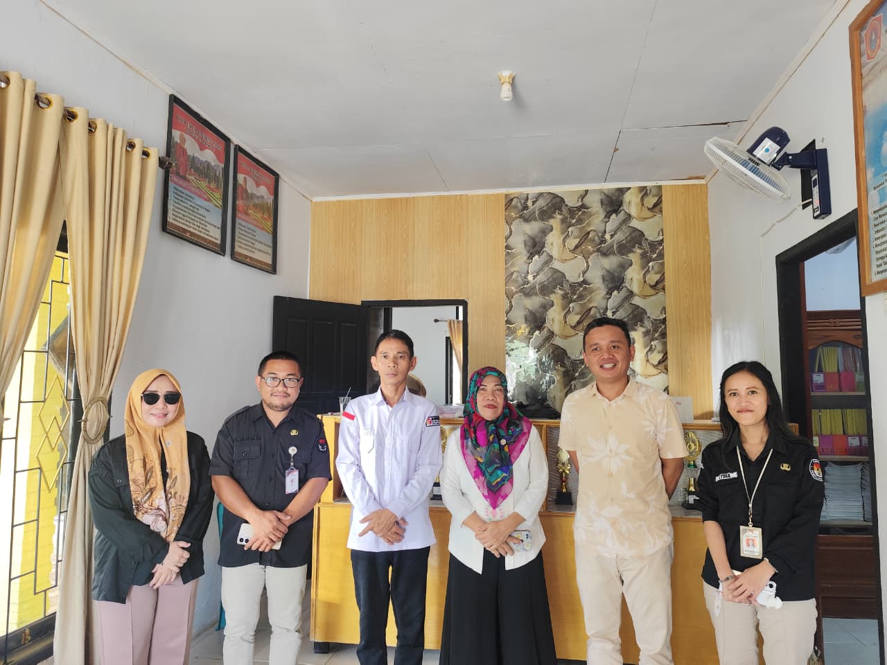 Bawaslu Gorontalo Utara
