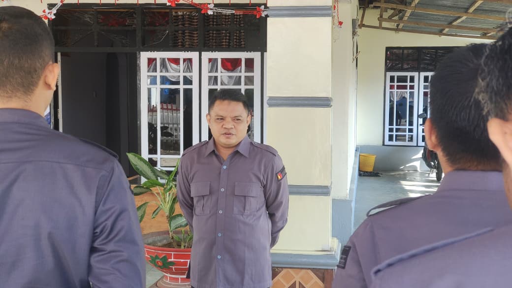 Bawaslu Gorontalo Utara