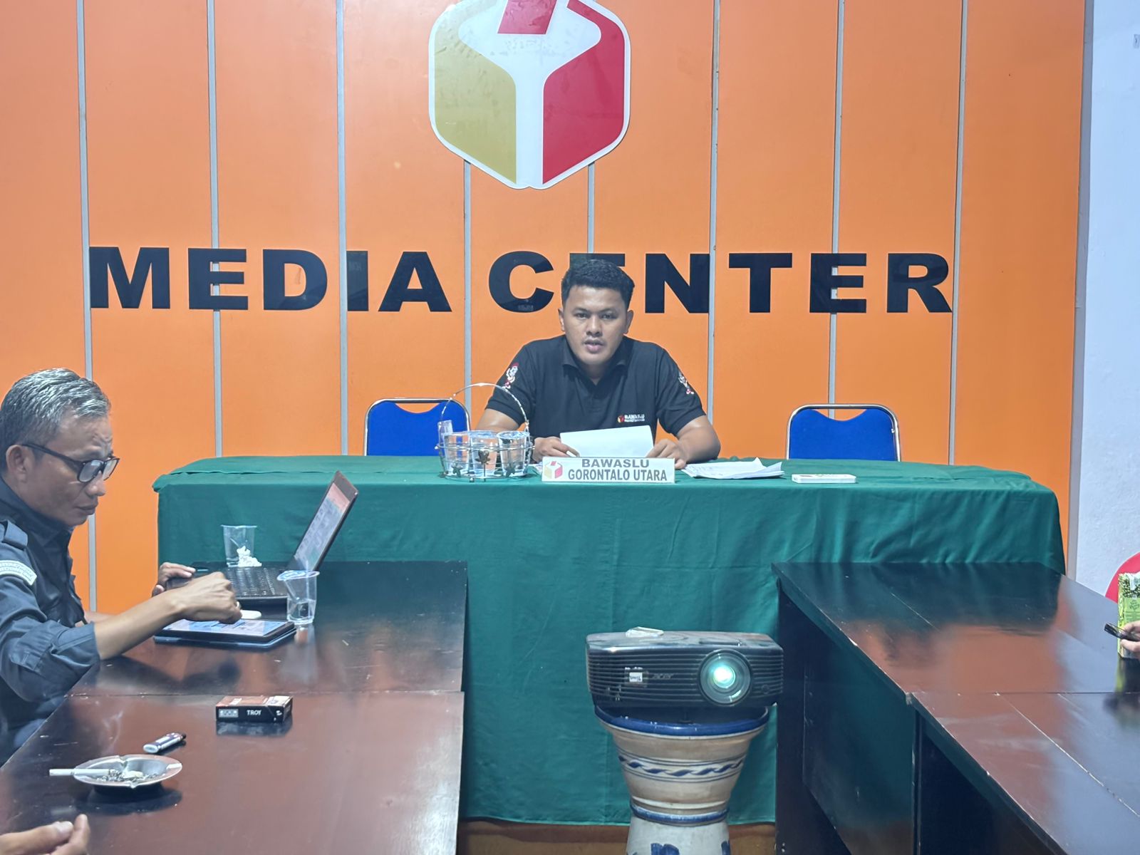 Bawaslu Gorontalo Utara