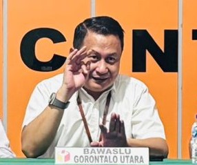 Bawaslu Gorontalo Utara