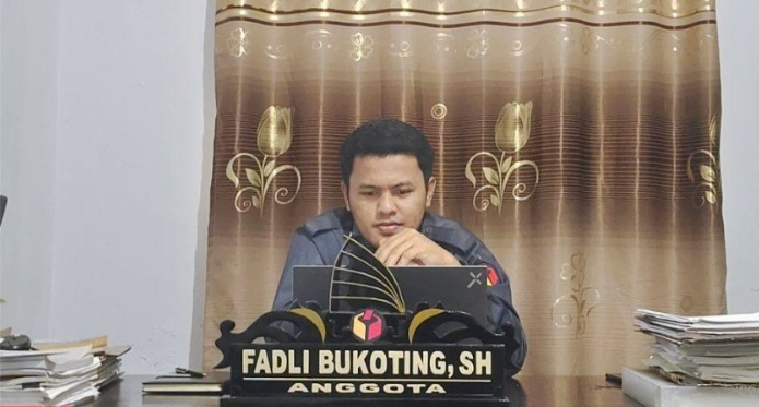 Bawaslu Gorontalo Utara
