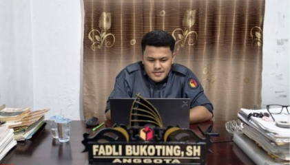 Bawaslu Gorontalo Utara