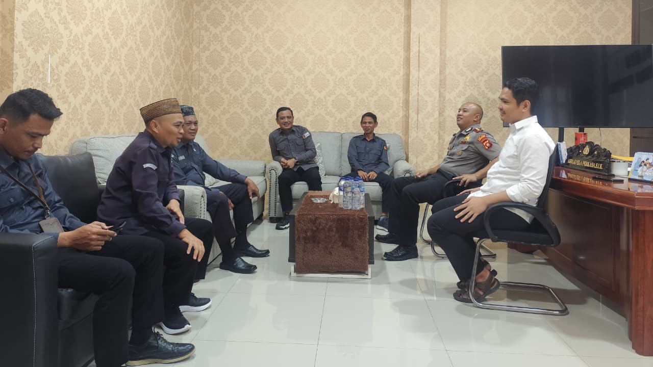 Bawaslu Gorontalo Utara