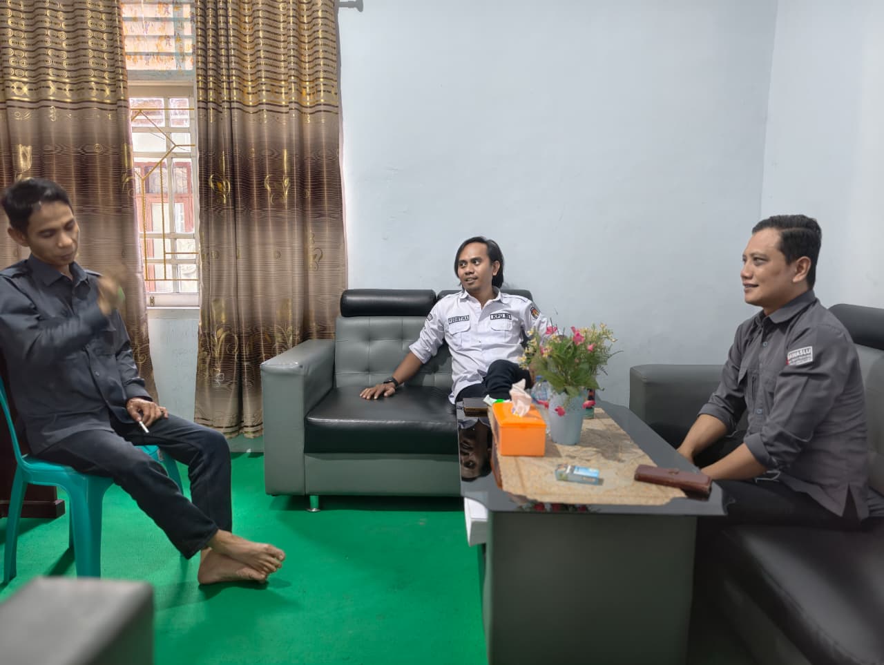 Bawaslu Gorontalo Utara