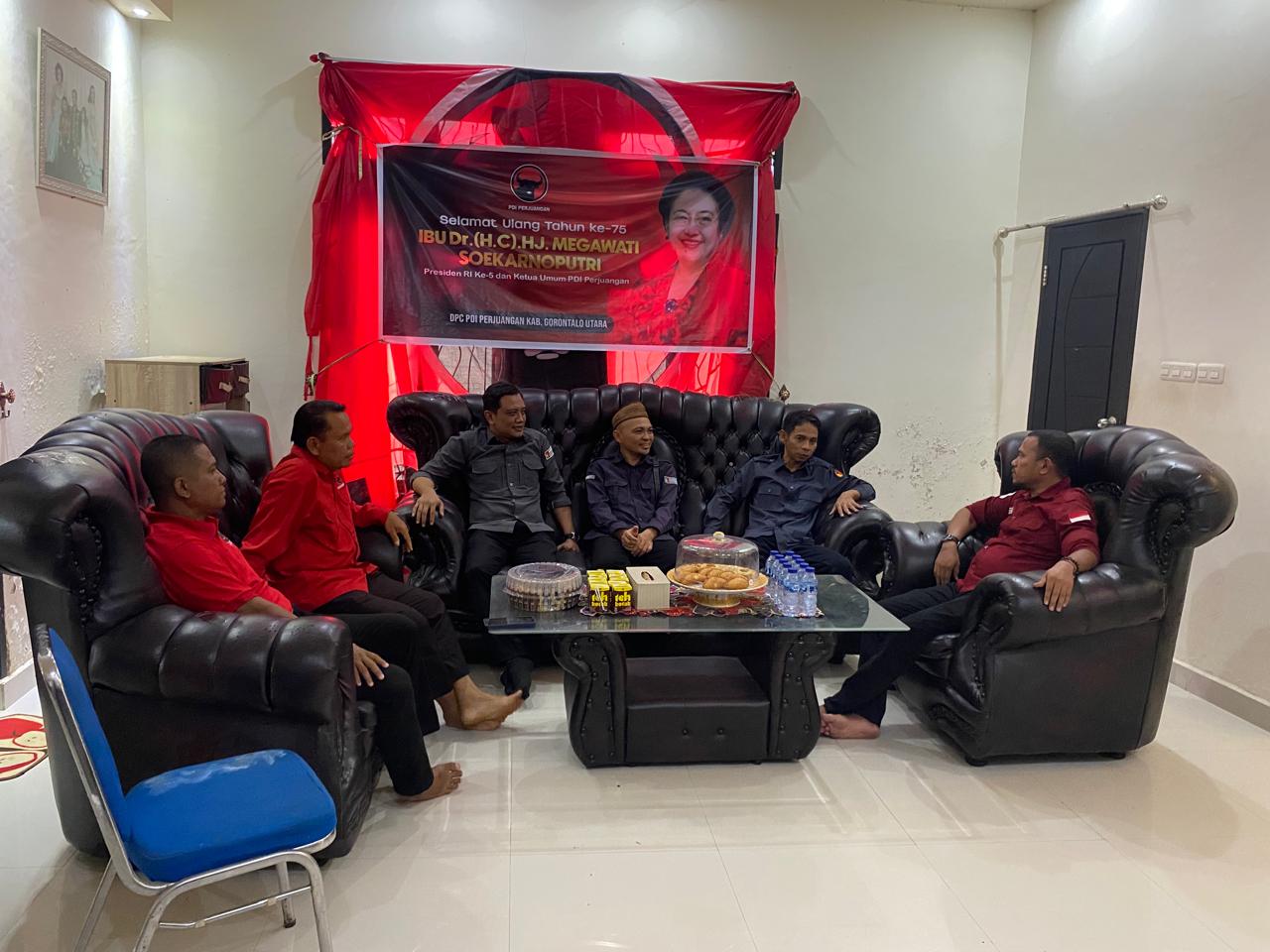 Bawaslu Gorontalo Utara