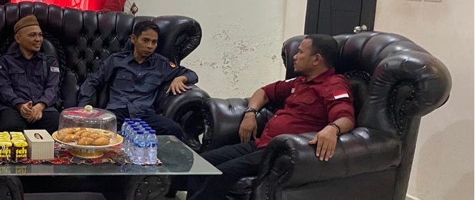 Bawaslu Gorontalo Utara