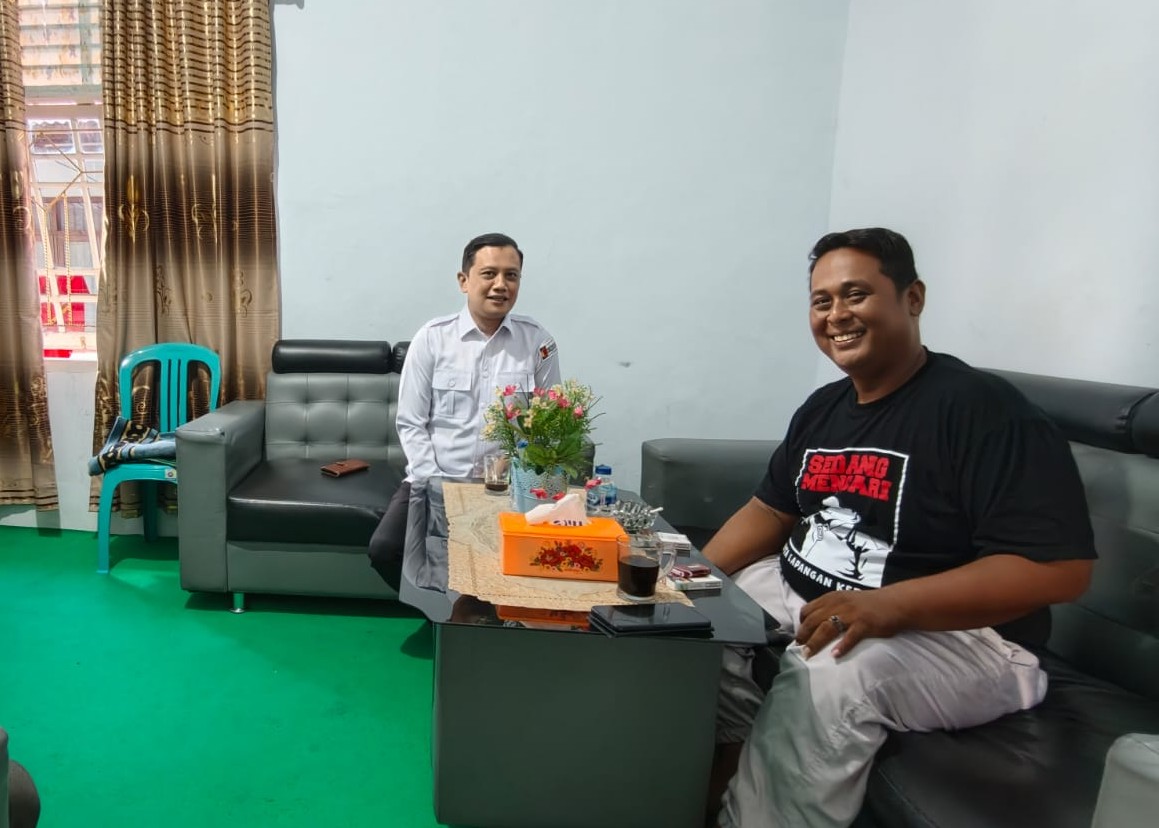 Bawaslu Gorontalo Utara