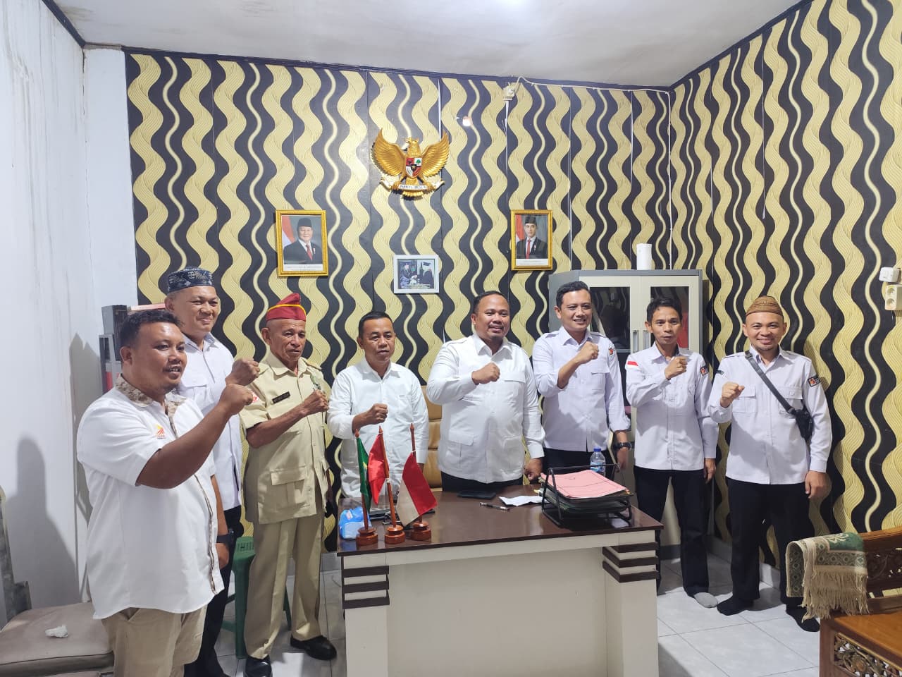Bawaslu Gorontalo Utara
