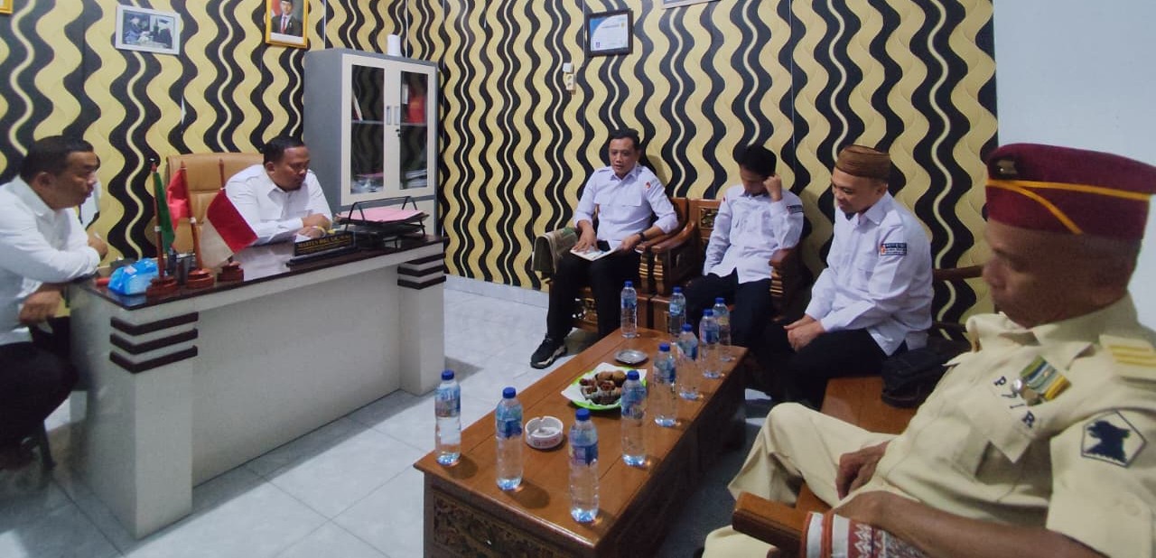 Bawaslu Gorontalo Utara