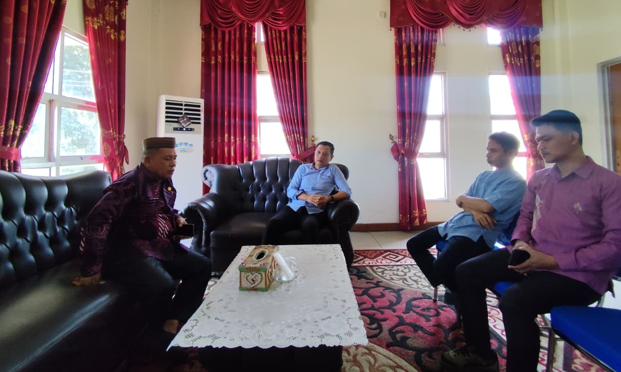 Bawaslu Gorontalo Utara