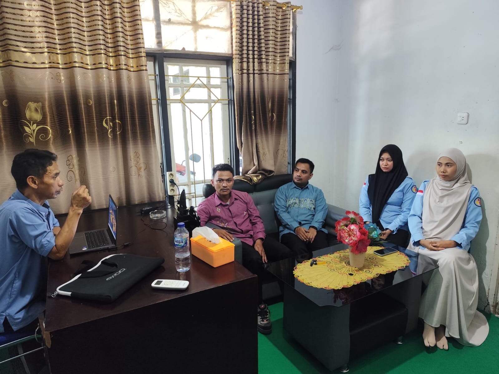 Bawaslu Gorontalo Utara