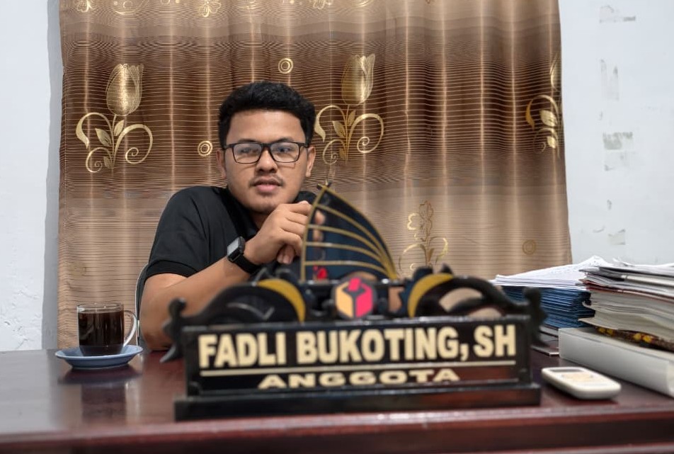 Bawaslu Gorontalo Utara