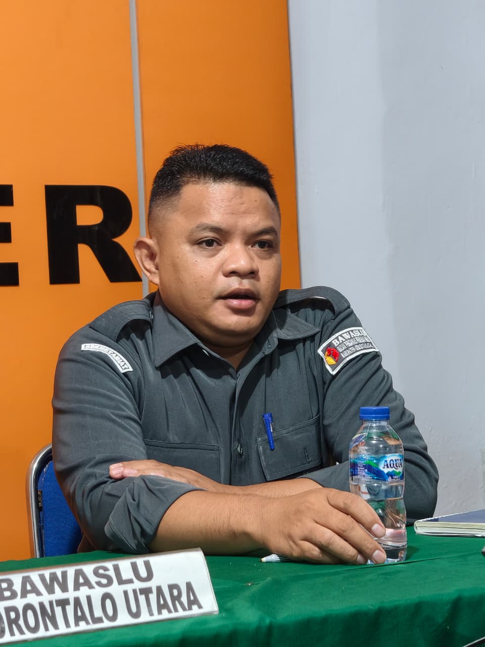Bawaslu Gorontalo Utara