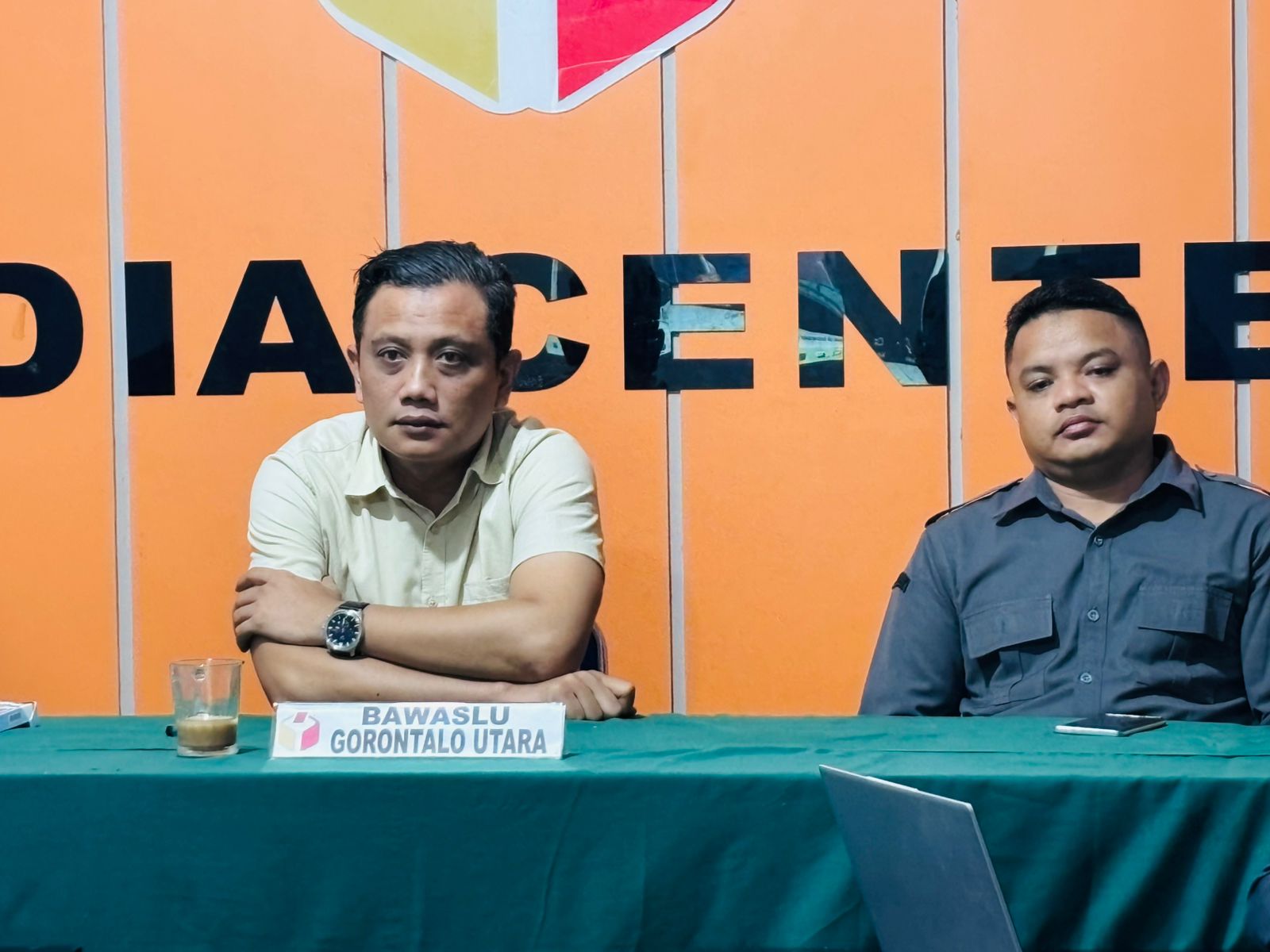 Bawaslu Gorontalo Utara