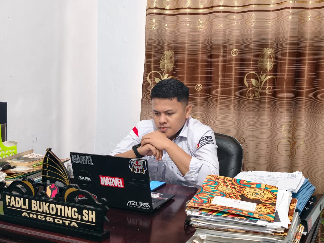 Bawaslu Gorontalo Utara