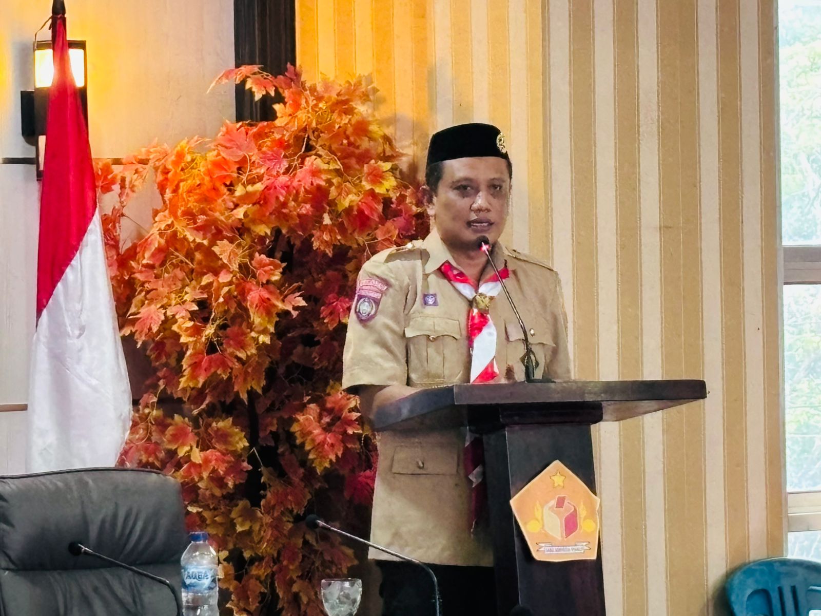 Bawaslu Gorontalo Utara