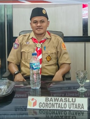 Bawaslu Gorontalo Utara