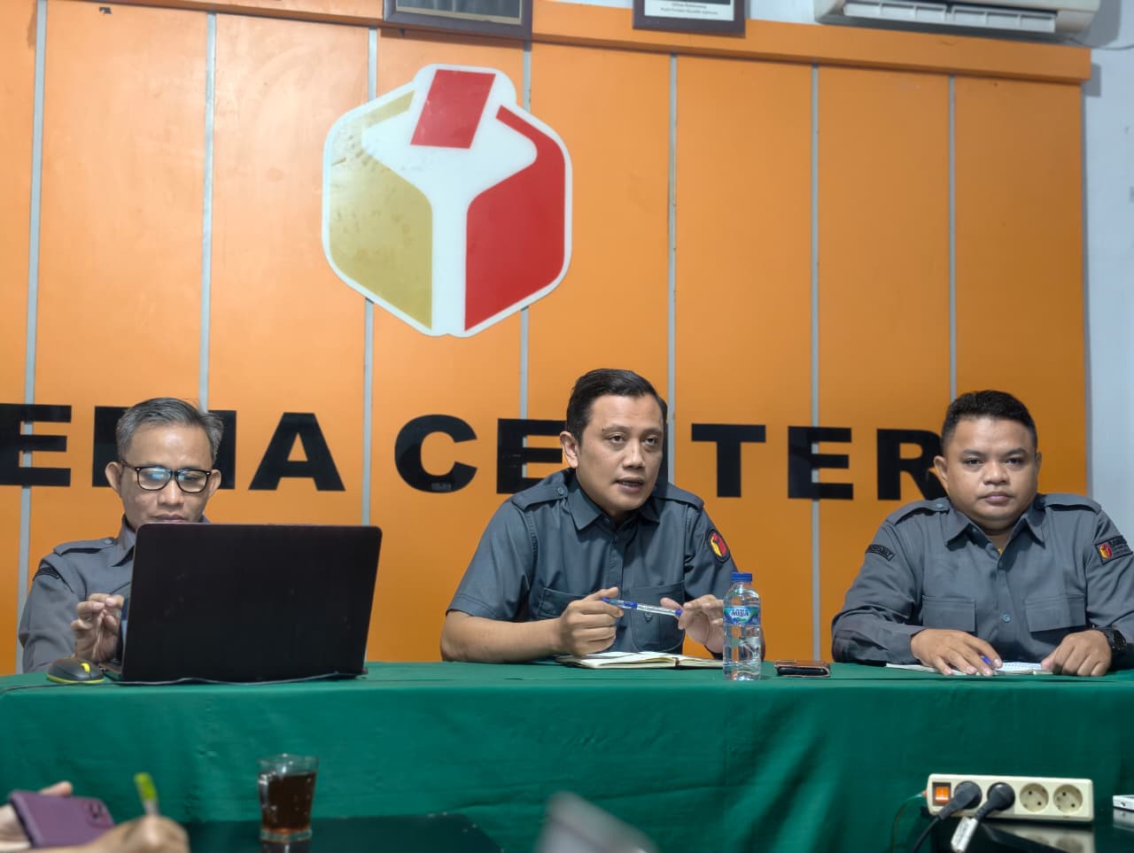 Bawaslu Gorontalo Utara