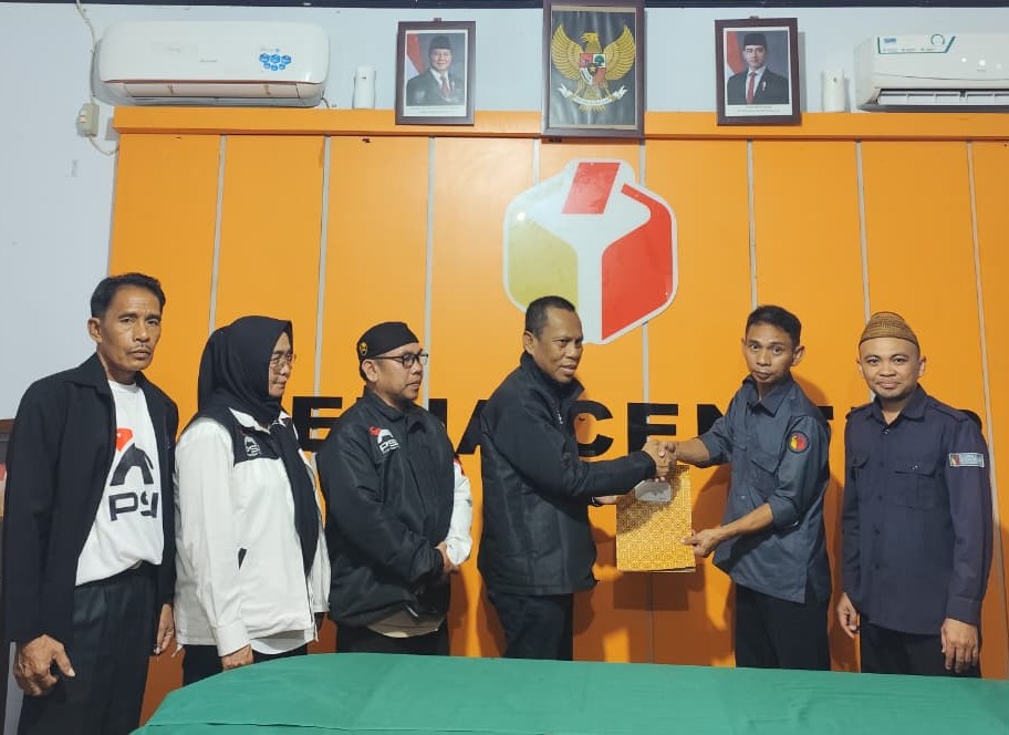 Bawaslu Gorontalo Utara