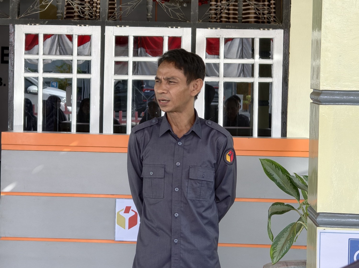 Bawaslu Gorontalo Utara
