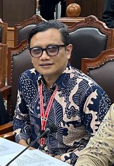 Bawaslu Kabupaten Gorontalo Utara