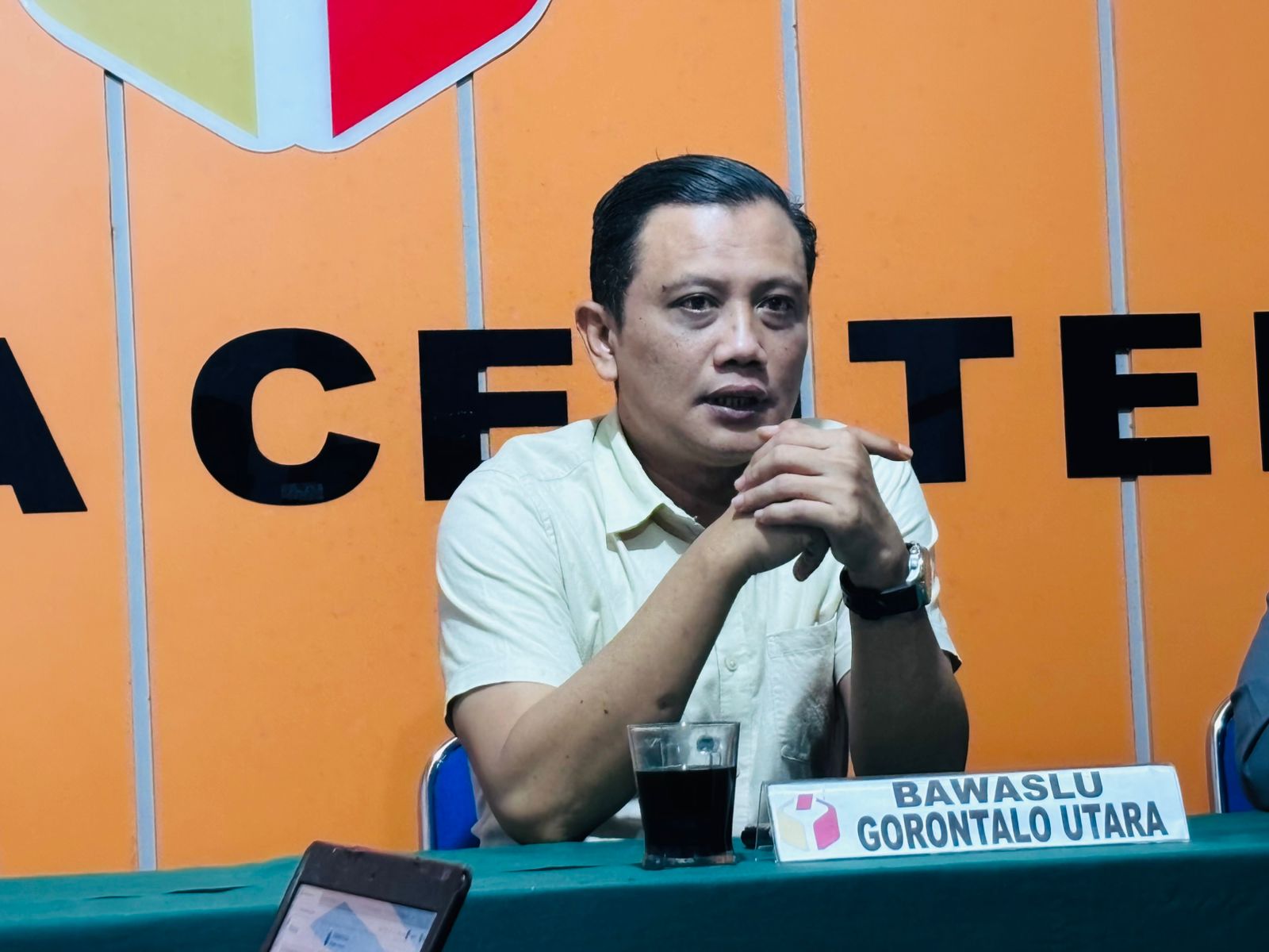 Bawaslu Gorontalo Utara