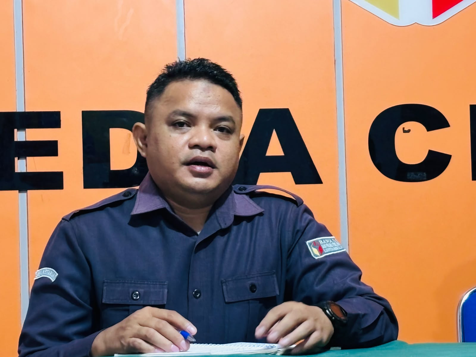 Bawaslu Gorontalo Utara