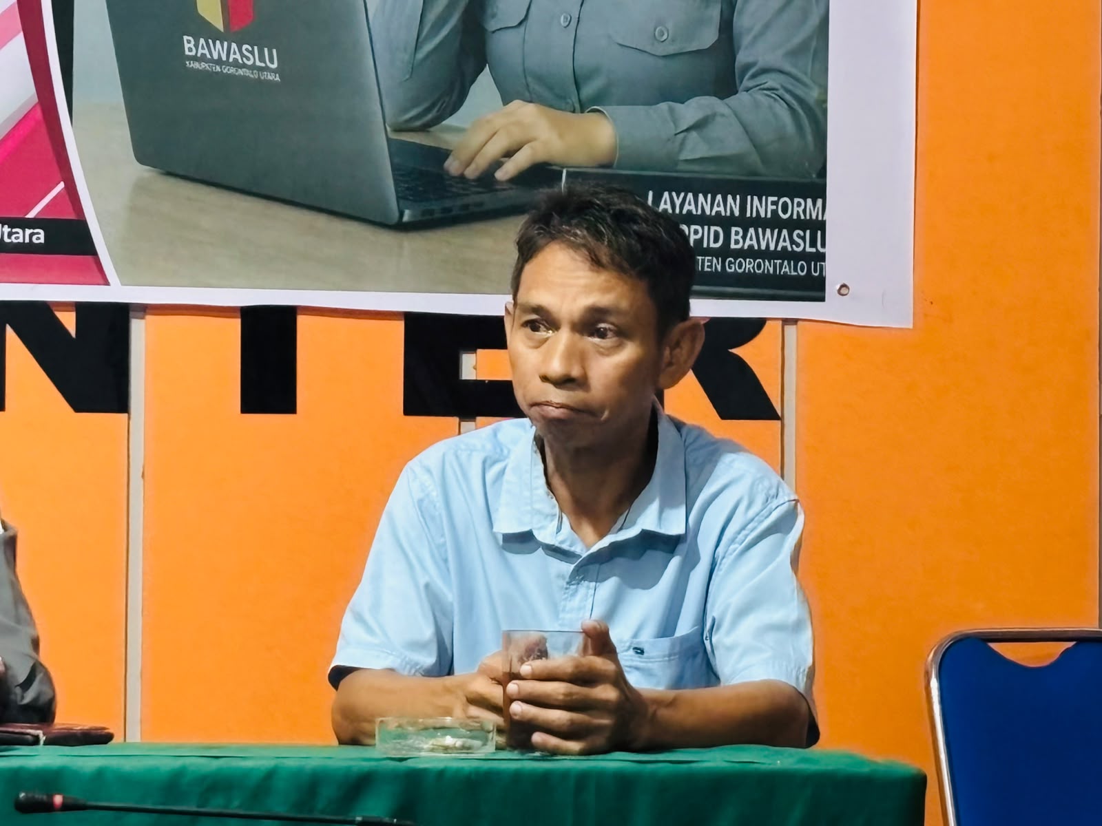 Bawaslu Gorontalo Utara