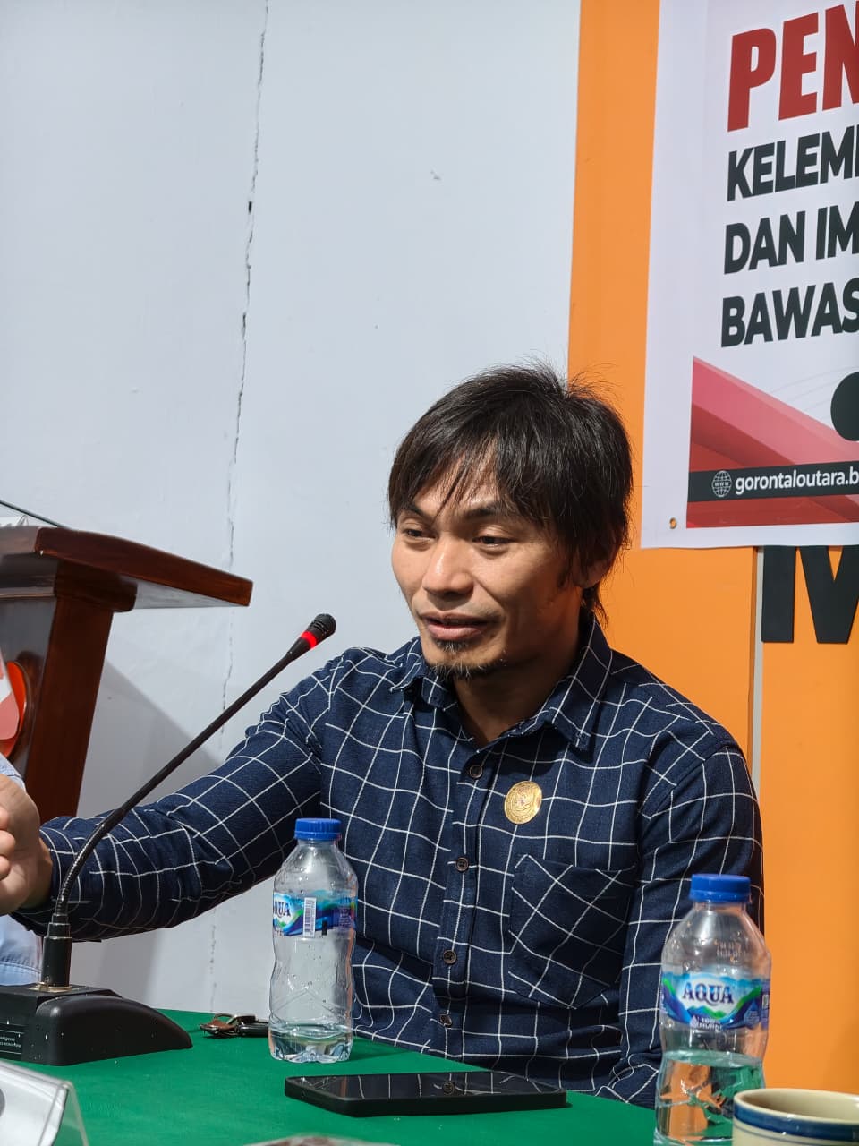 Bawaslu Gorontalo Utara